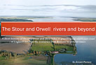 The Stour and Orwell Rivers by Jeremy Pertwee