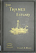 The Thames Estuary by Stuart A. Moore