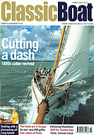 Classic Boat Magazine 2002